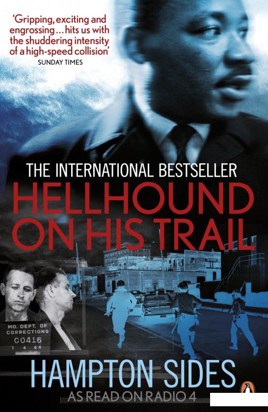 

Hellhound on his Trail (942491)