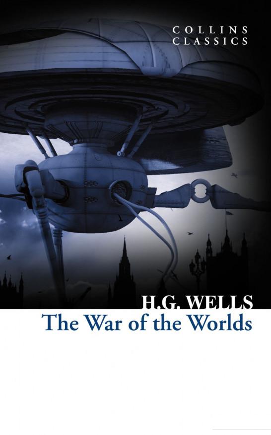 

The War of the Worlds (982644)