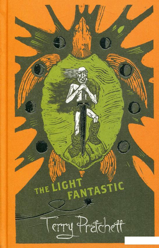 

The Light Fantastic (468455)