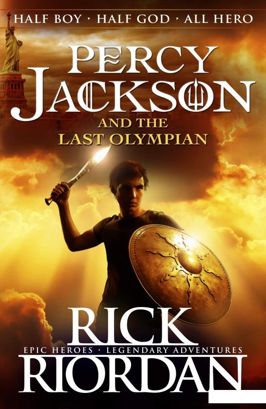 

Percy Jackson and the Last Olympian (587682)