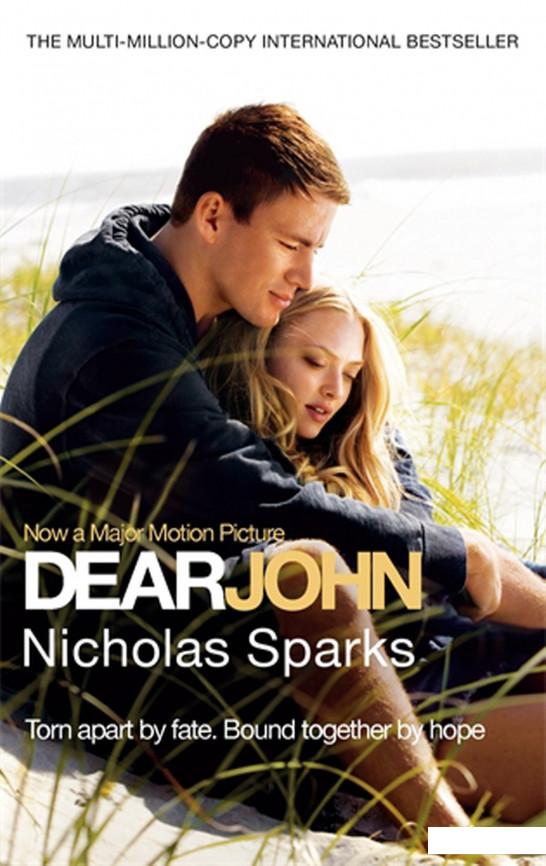

Dear John (370202)