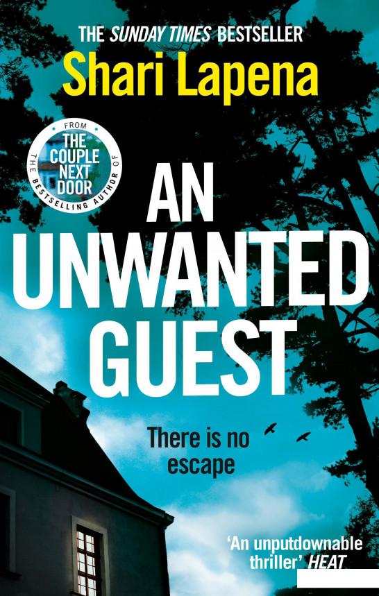 

An Unwanted Guest (955471)