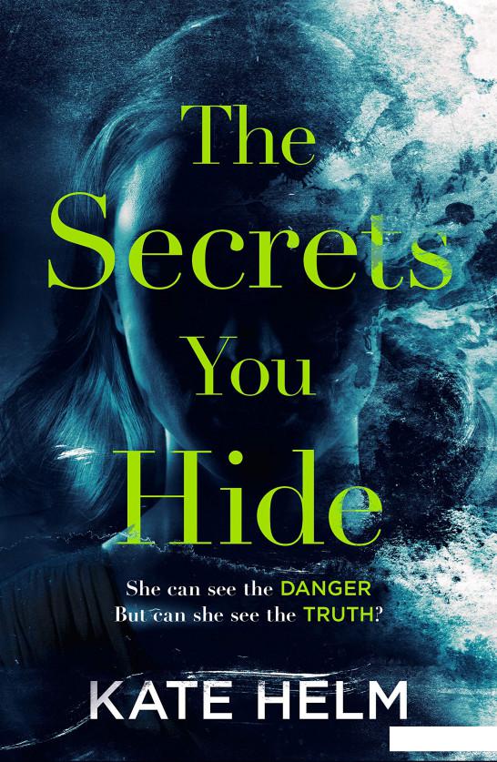 

The Secrets You Hide (1107631)