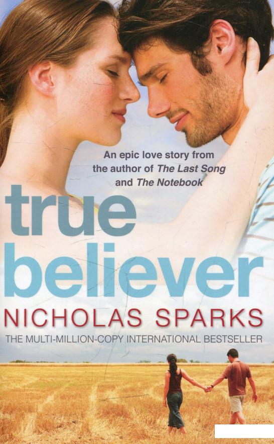 

True Believer (468424)