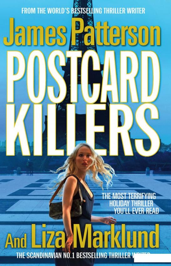 

Postcard Killers (835254)