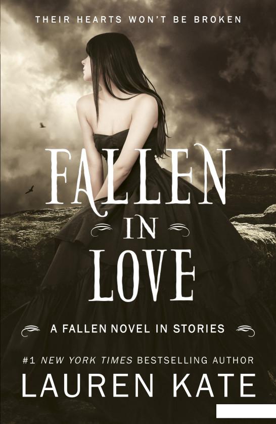 

Fallen in Love (947763)