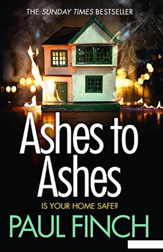 

Ashes to Ashes (982539)