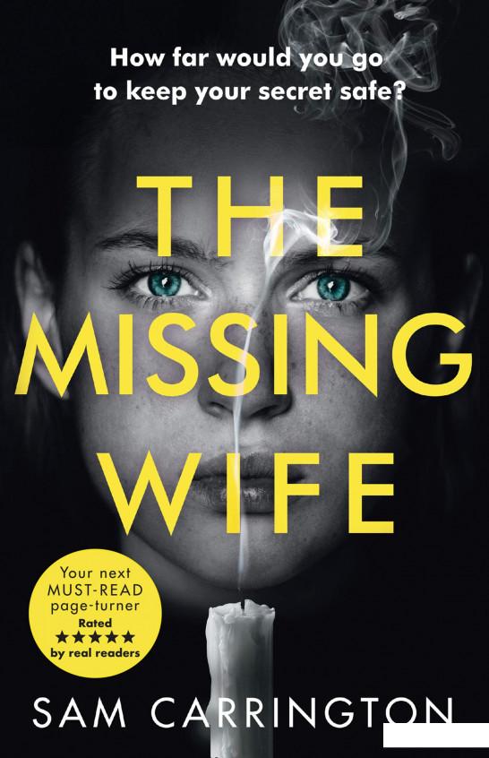 

The Missing Wife (982770)
