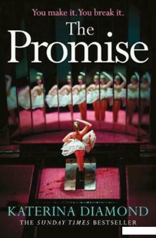 

The Promise (982674)