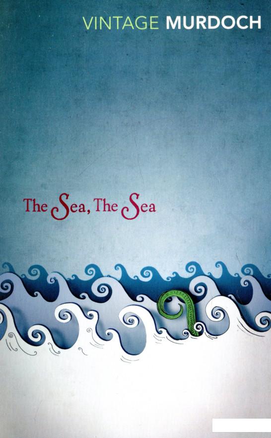 

The Sea, The Sea (935427)