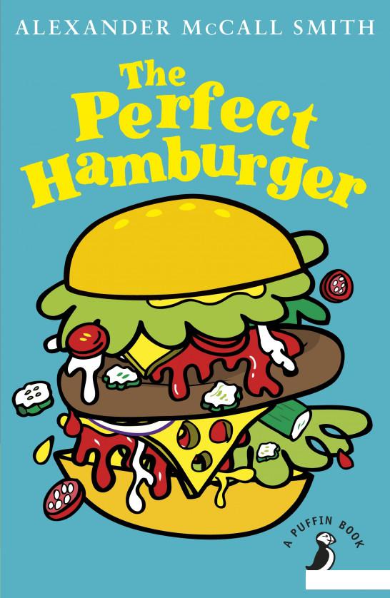 

The Perfect Hamburger (934745)
