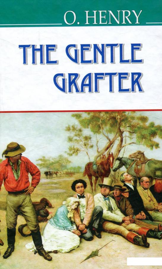 

The Gentle Grafter (737671)