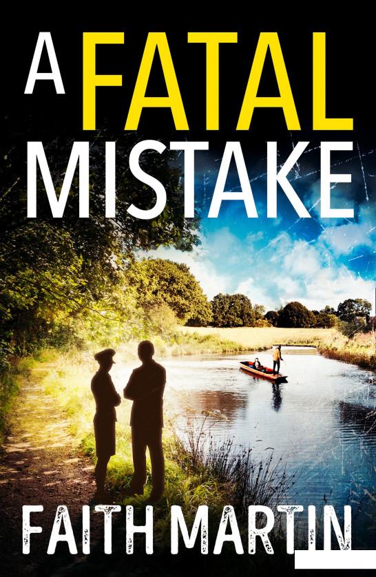 

A Fatal Mistake (982775)