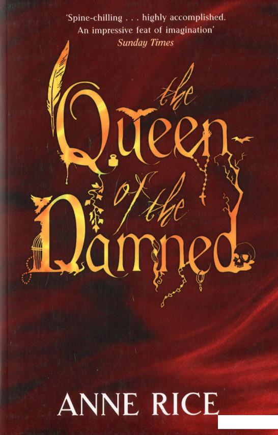 

The Queen of the Damned (445226)