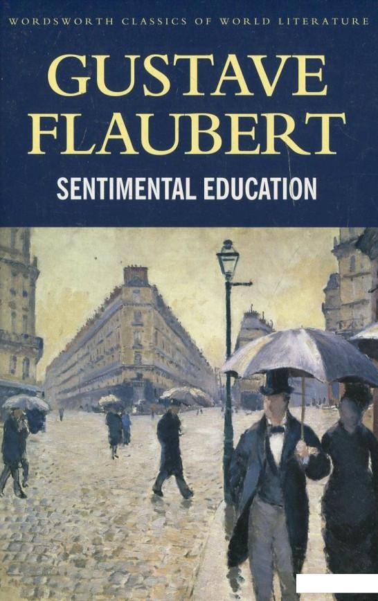 

Sentimental Education (445490)