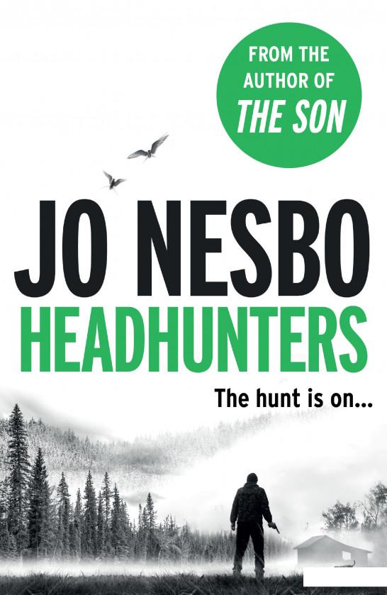 

Headhunters (935126)