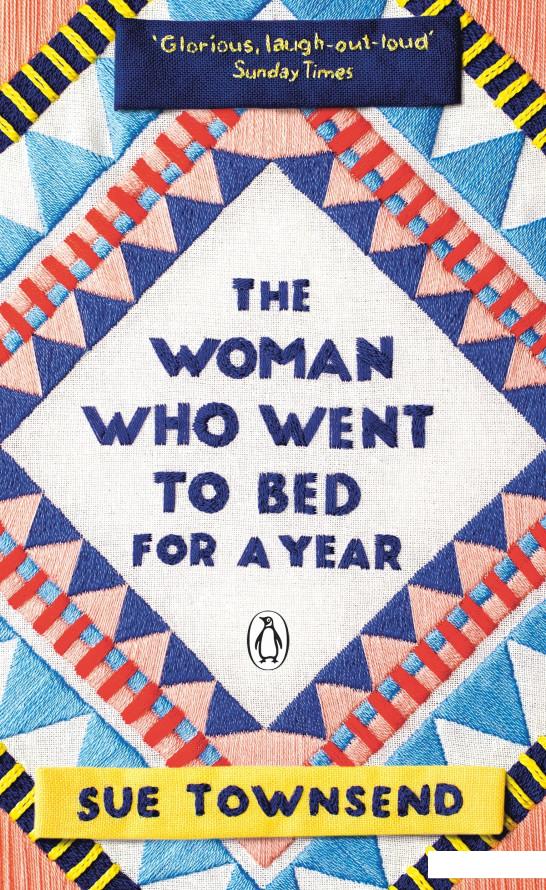 

The Woman Who Went to Bed for a Year (943074)