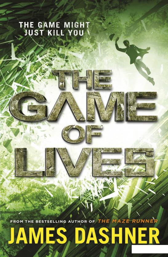 

The Game of Lives (947226)