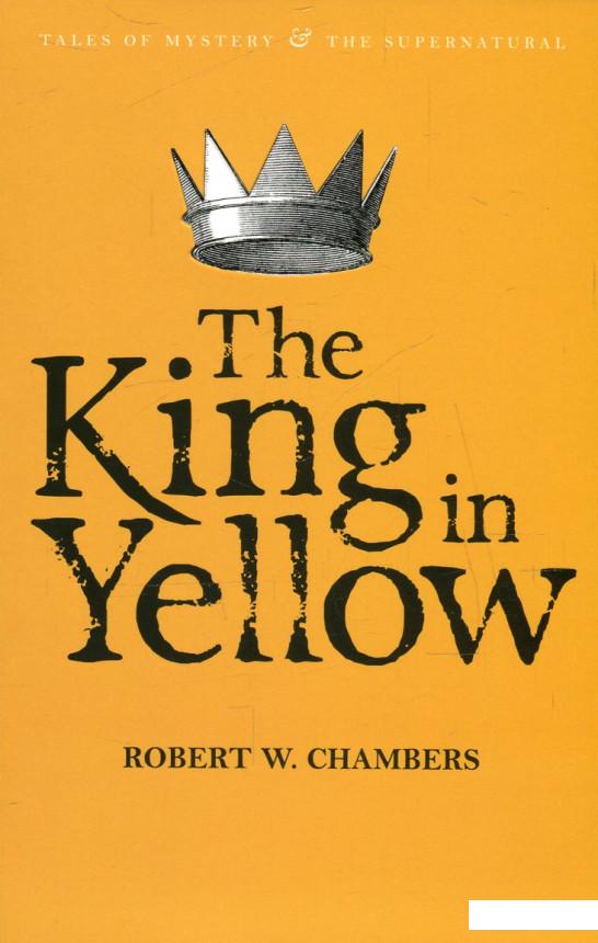 

The King In Yellow (616774)