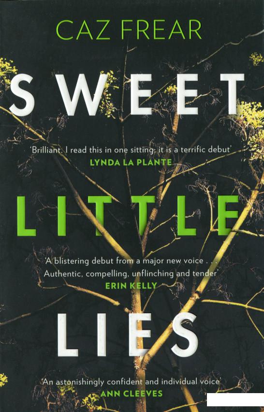 

Sweet Little Lies (1115066)