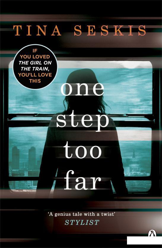 

One Step Too Far (942359)