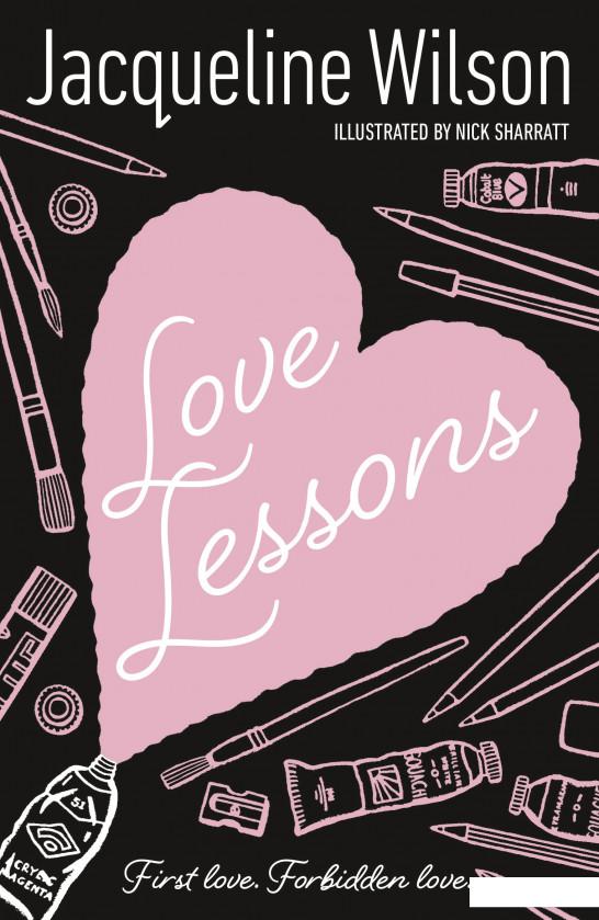 

Love Lessons (935267)
