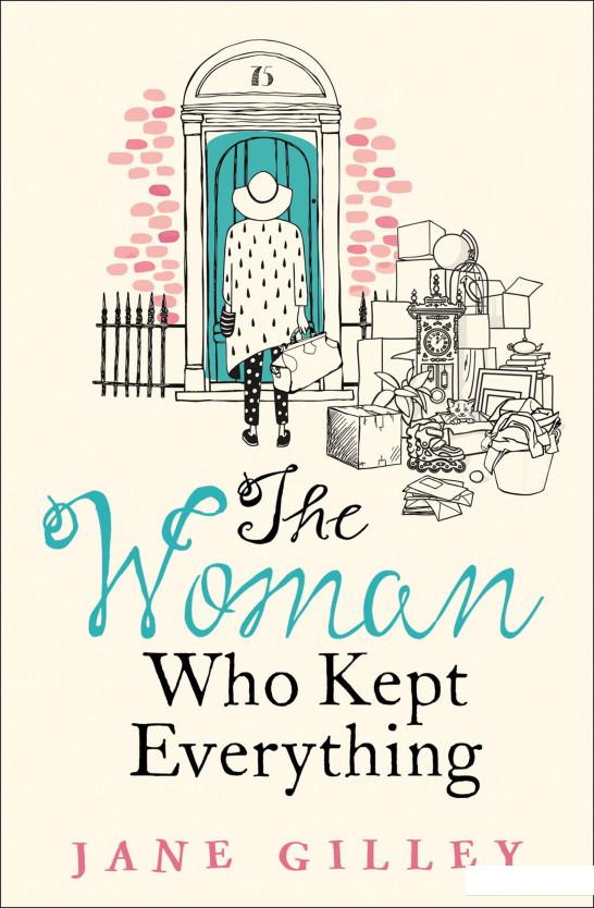 

The Woman Who Kept Everything (982765)