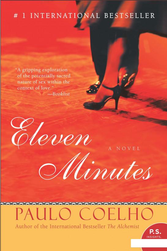 

Eleven Minutes (982382)