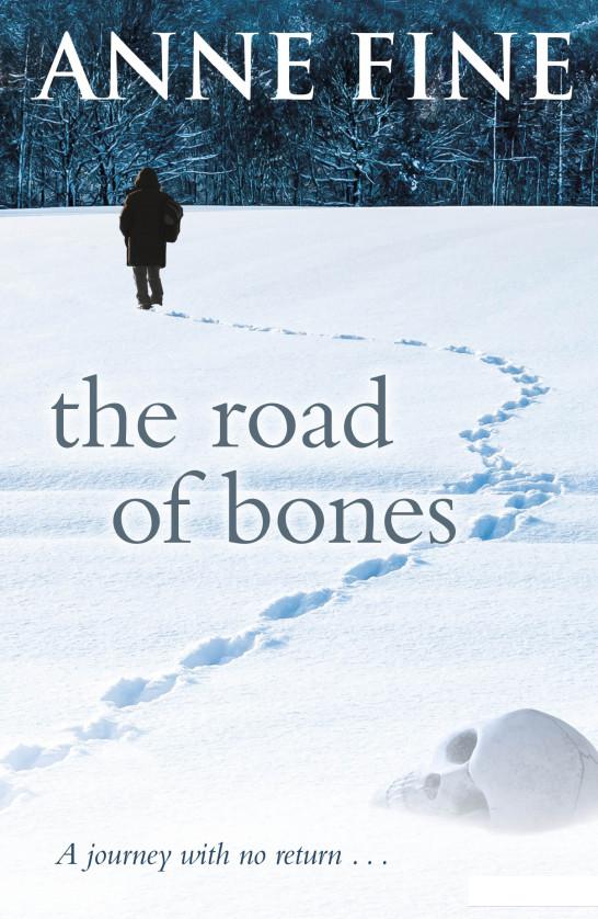 

The Road of Bones (935412)