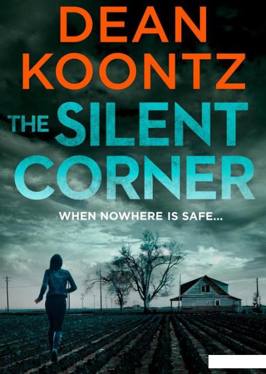 

The Silent Corner (982514)