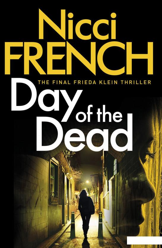 

Day of the Dead (945393)