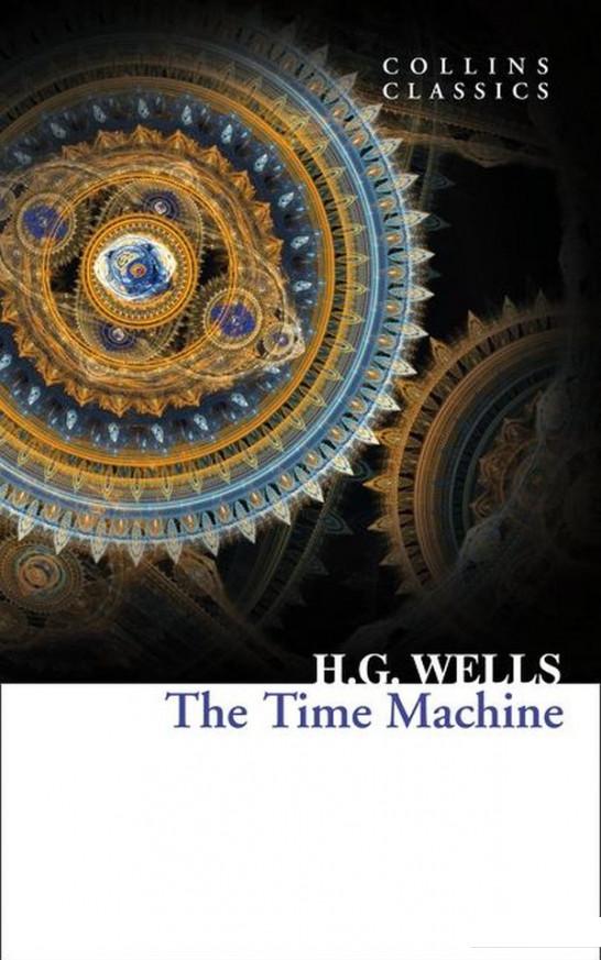 

The Time Machine (982645)