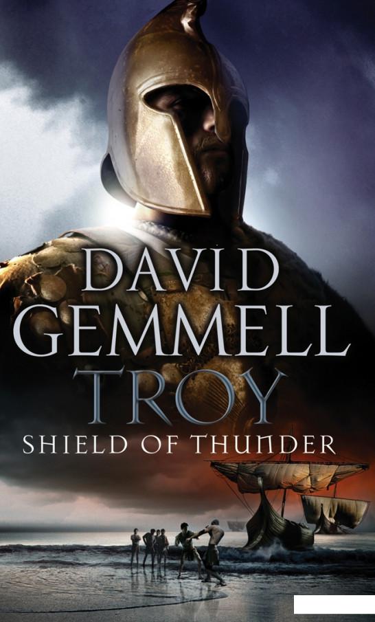 

Troy. Shield Of Thunder (935516)