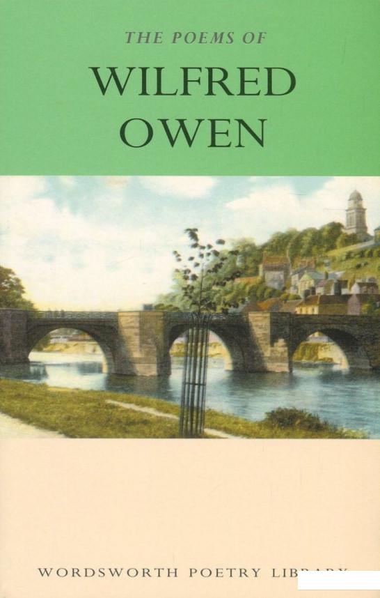

The Poems of Wilfred Owen (757806)
