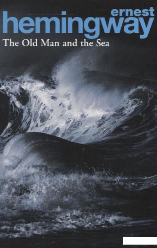 

The Old Man and the Sea (287229)