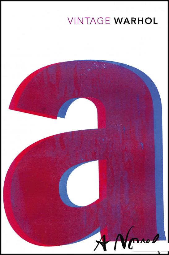 

A. A Novel (960904)