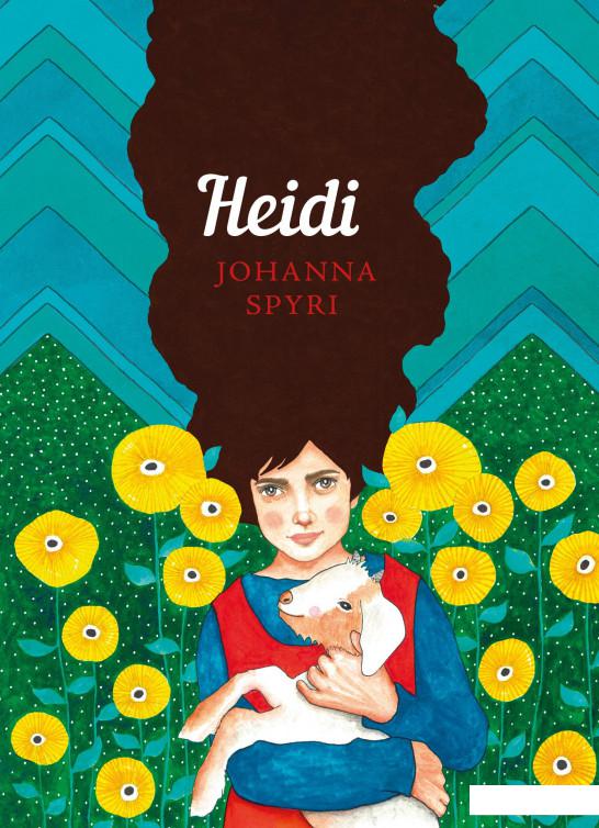

Heidi (934425)