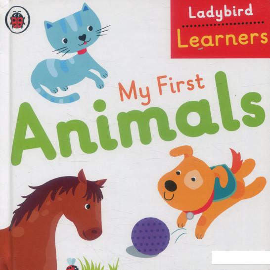 

My First Animals (934535)