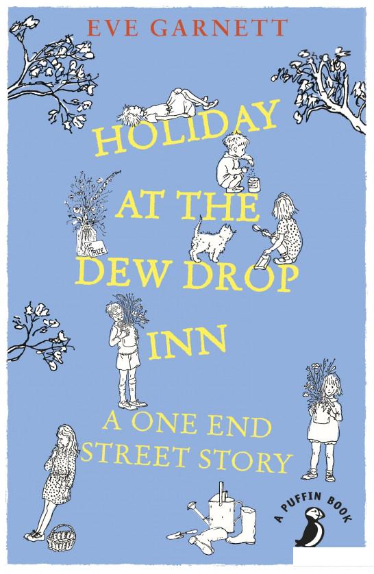 

Holiday at the Dew Drop Inn (962733)