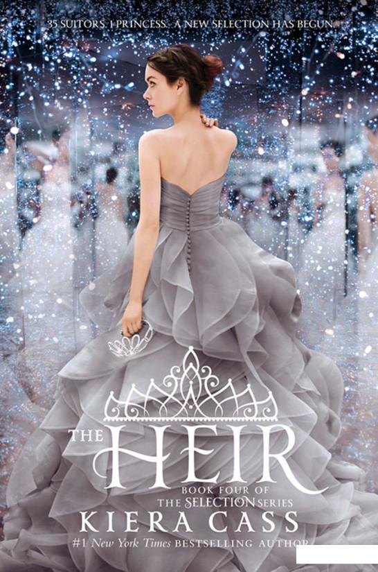 

The Heir (982559)