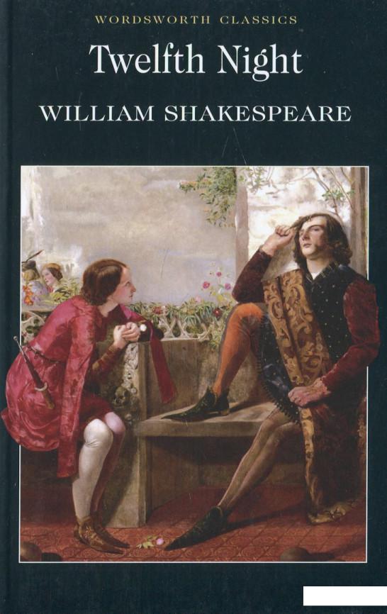 

Twelfth Night (445402)