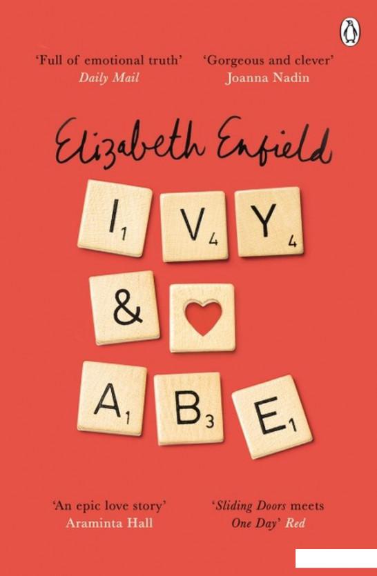 

Ivy and Abe (934460)