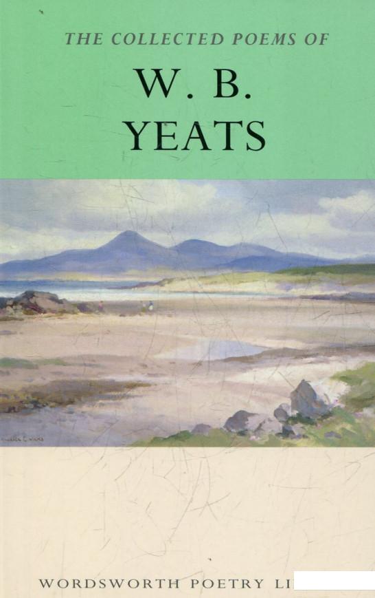 

The Collected Poems Of W.B. Yeats (445453)