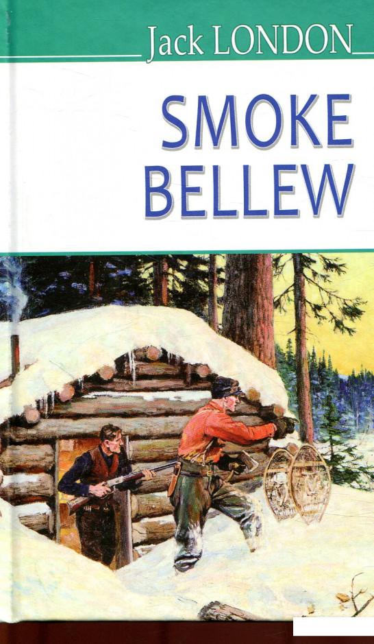 

Smoke Bellew (860322)
