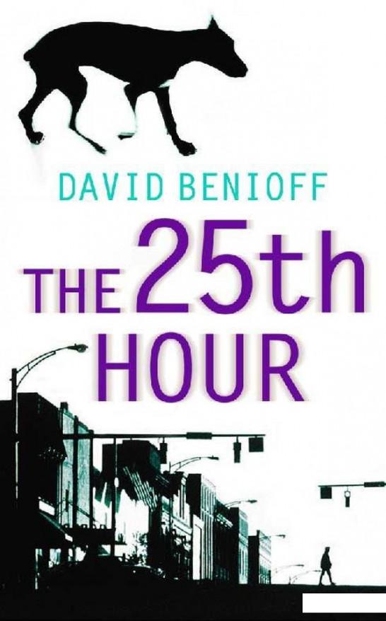 

The 25th Hour (1041945)