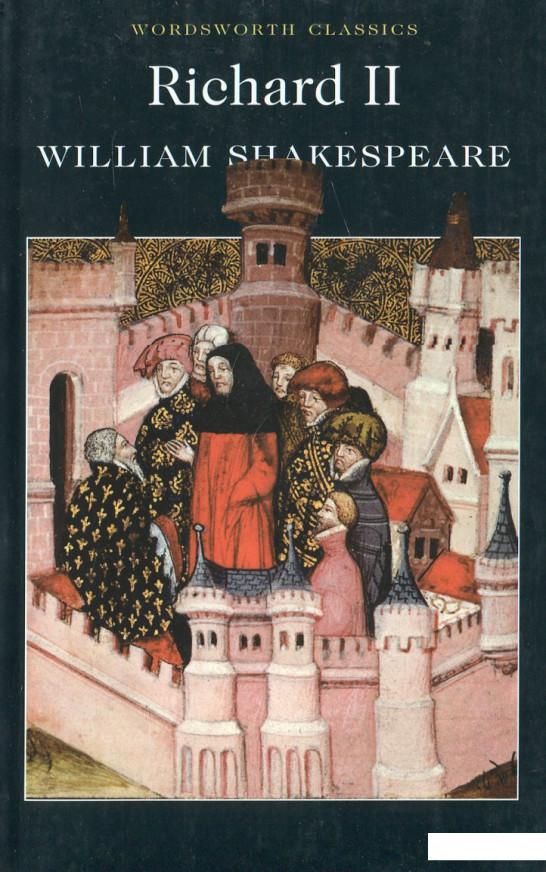 

Richard II (445410)