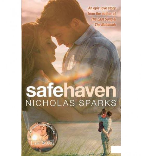

Safe Haven (438954)