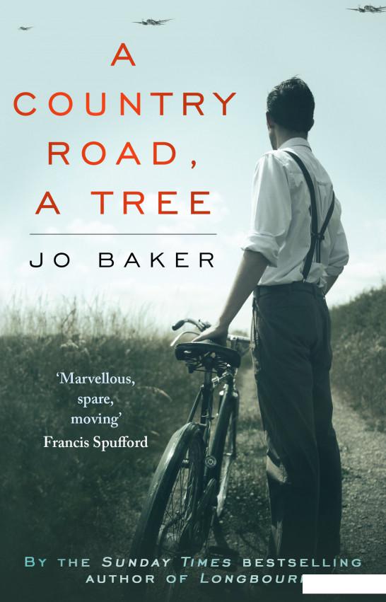 

A Country Road, A Tree (934976)