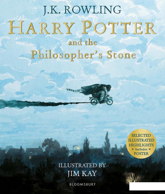 

Harry Potter and the Philosopher’s Stone (906725)
