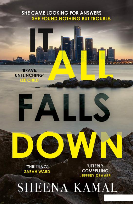 

It All Falls Down (1107655)